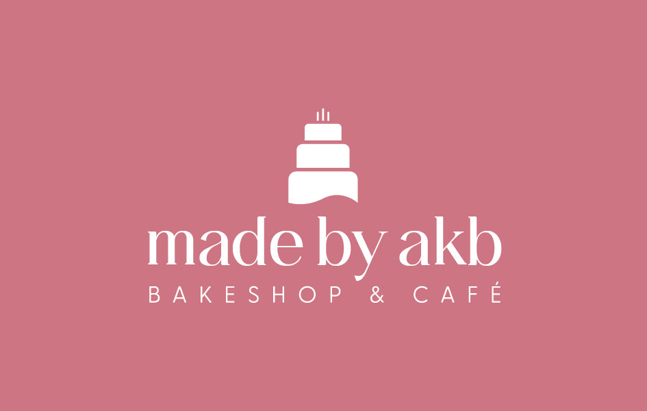 Made By AKB Gift Card