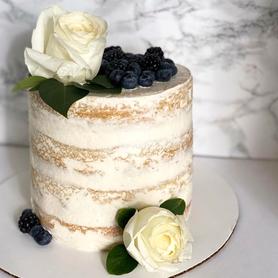 Fruits & Florals