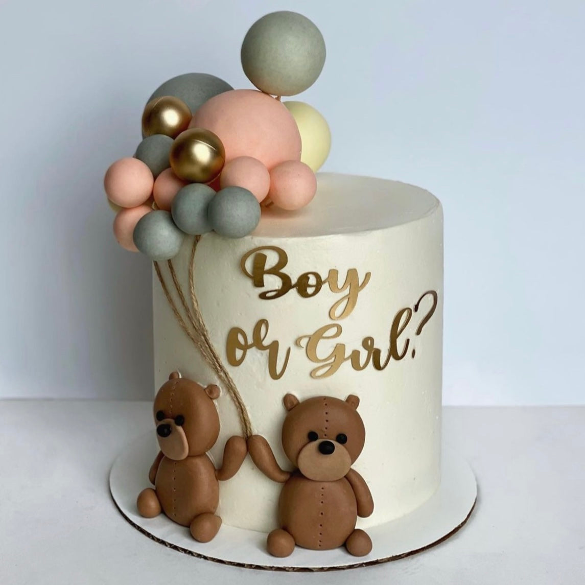 Boy Or Girl?