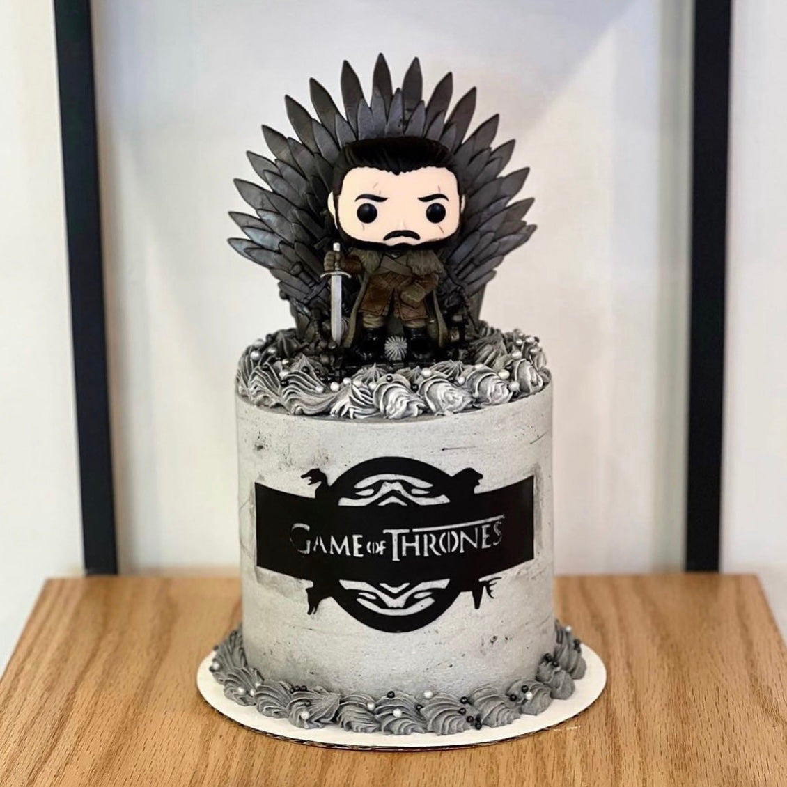 Game Of Thrones FunkoPOP