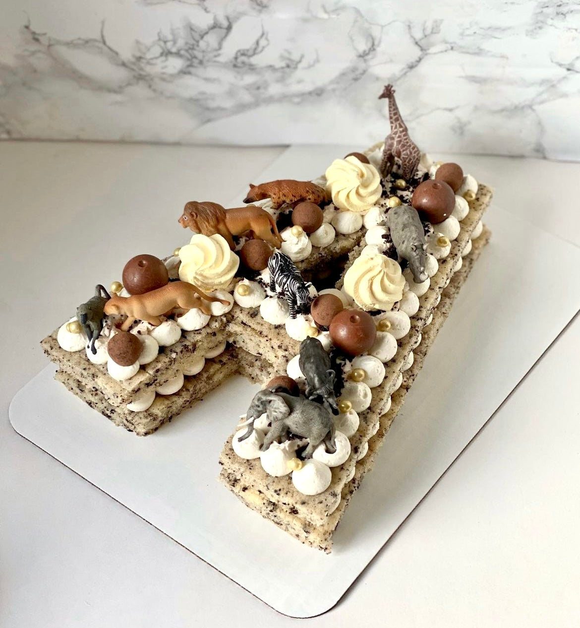 Chocolates ‘N Dinos