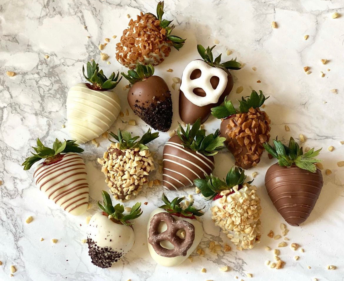 belgian berries