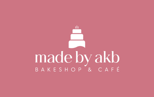 Made By AKB Gift Card