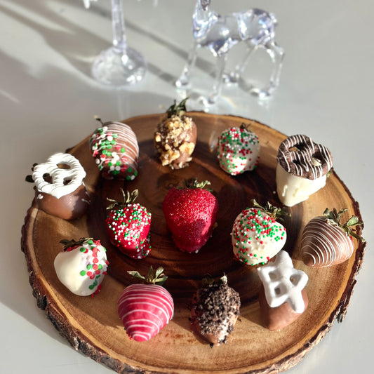 Holiday Berries