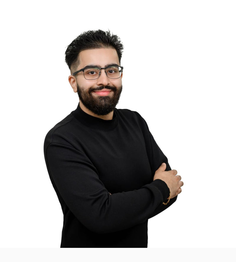 parth b.