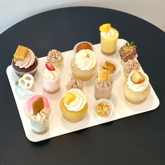 Dessert Charcuterie