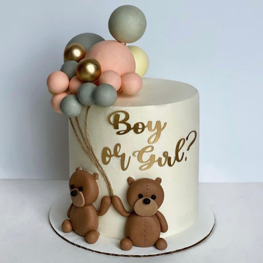 Boy Or Girl?