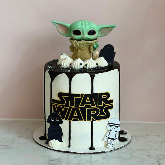 Star Wars FunkoPOP
