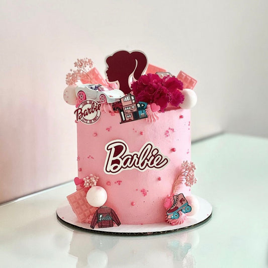 Barbie Girl